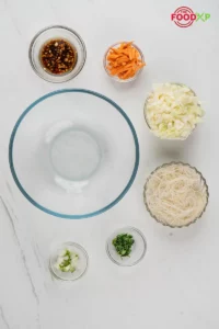 Vermicelli Noodle Salad Step 4
