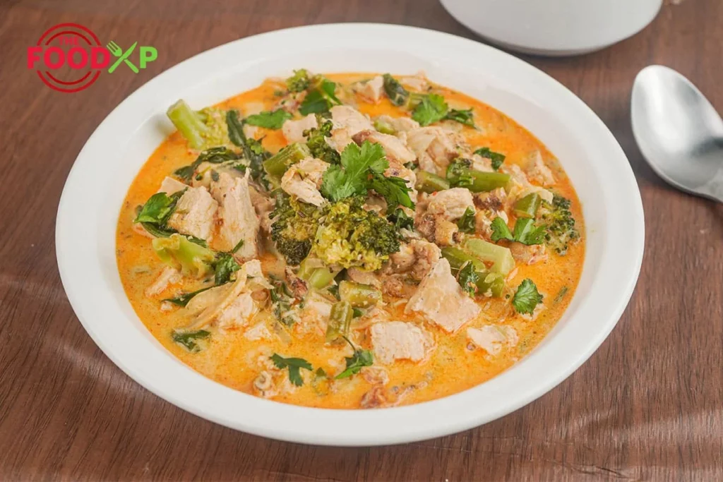 Gordon Ramsay Turkey Curry Feature Image