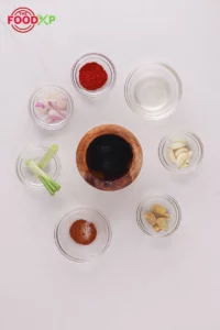 Gordon Ramsay Turkey Curry Step 1