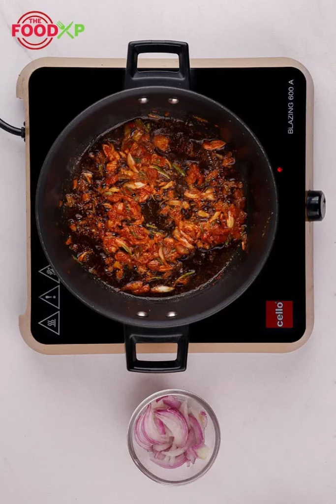 Gordon Ramsay Turkey Curry Step 3