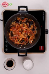 Gordon Ramsay Turkey Curry Step 4