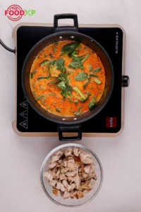Gordon Ramsay Turkey Curry Step 6