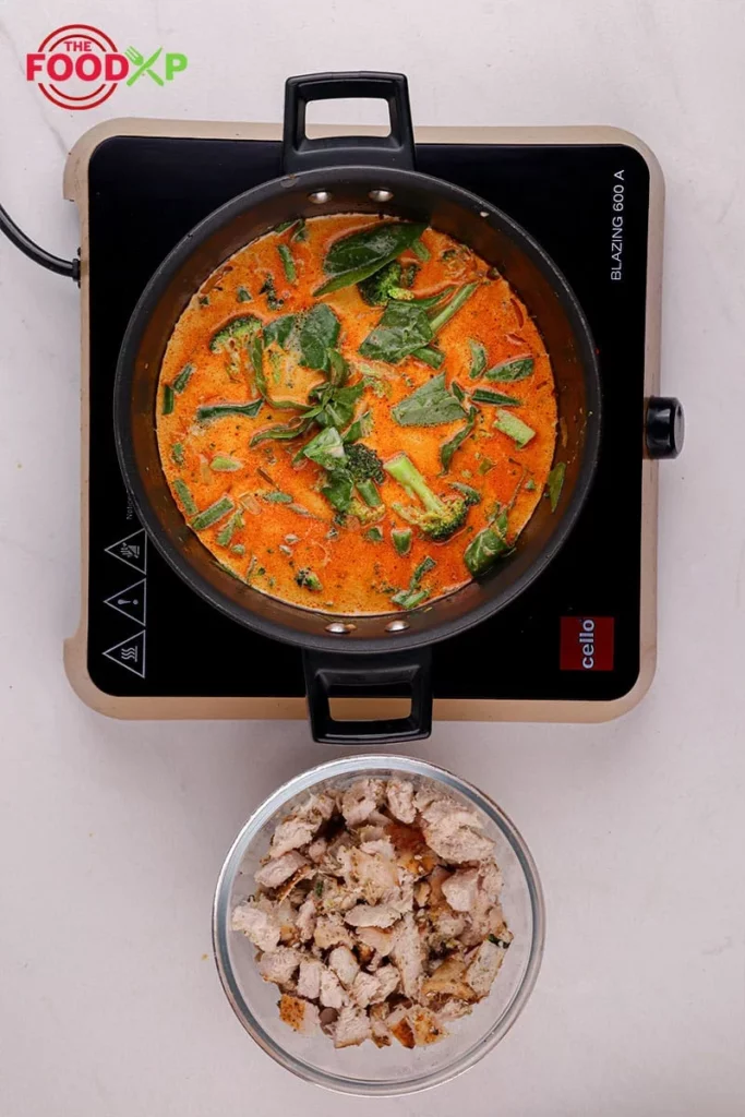 Gordon Ramsay Turkey Curry Step 6