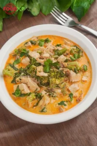Gordon Ramsay Turkey Curry Step 8