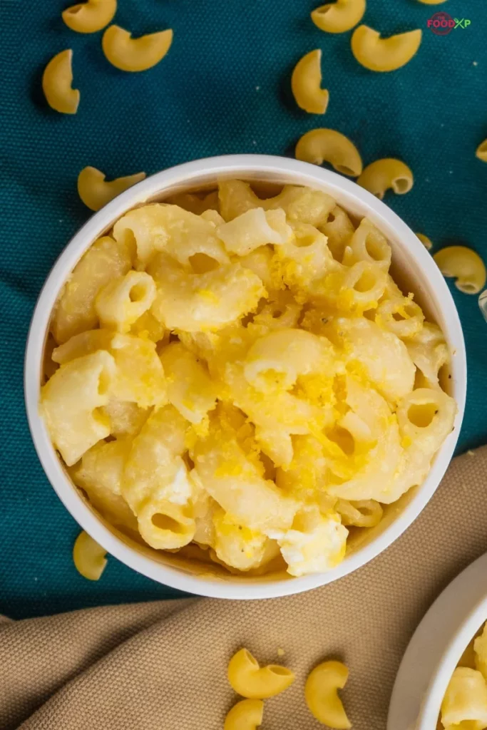 Homemade Paula Deen Crockpot Mac and Cheese