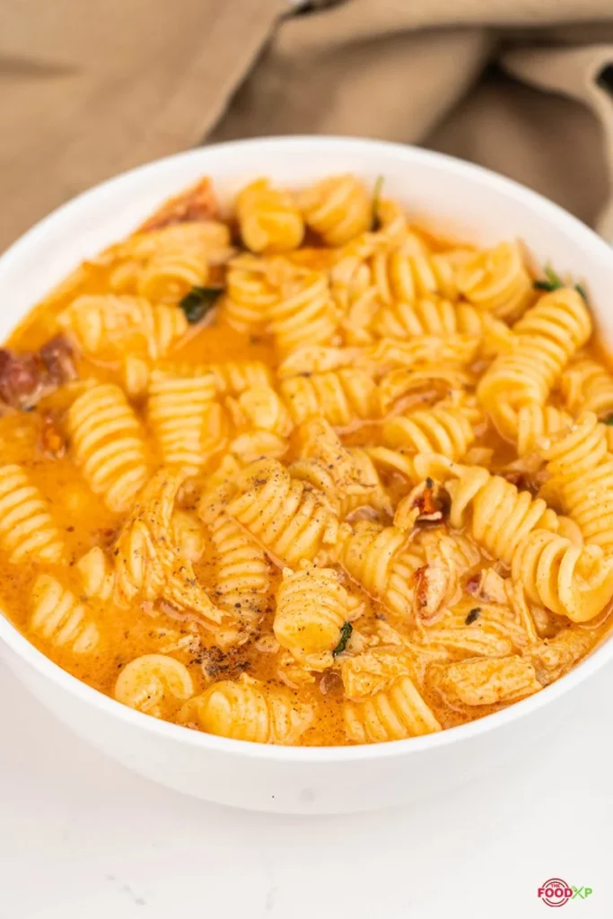 Marry Me Chicken Soup Recipe