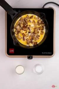 Eggs and Potatoes For Breakfast step 4