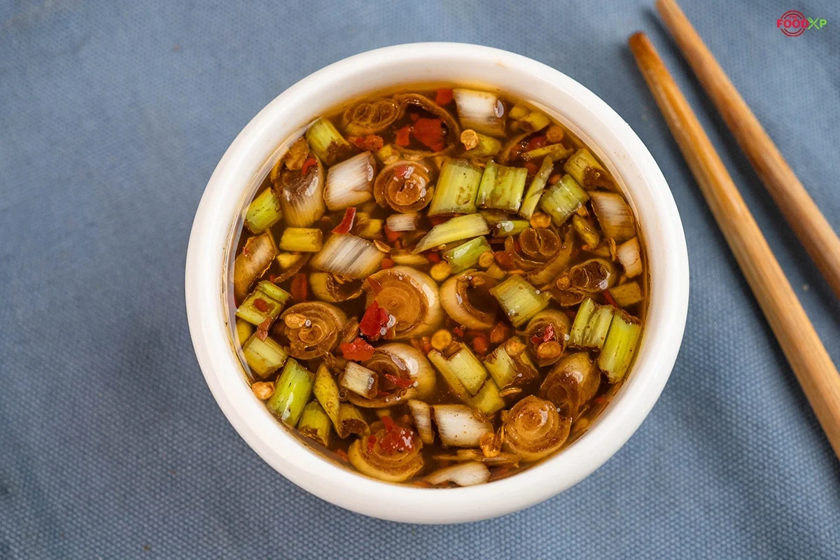 Gyoza Sauce Featured Image
