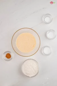 Snickerdoodle Muffin step 4