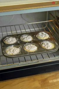 Snickerdoodle Muffin step 8