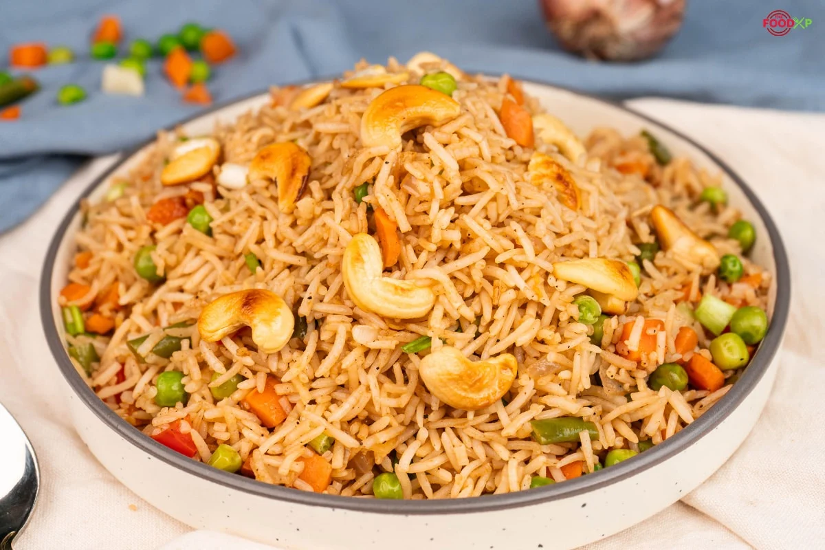 Veg Fried Rice Feature Image