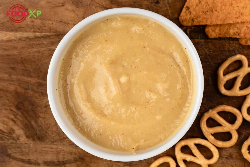 Beer Cheese Dip Feature Image