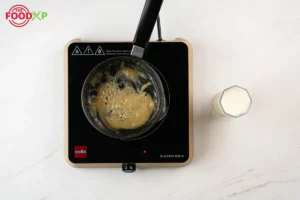 Beer Cheese Dip Step 2