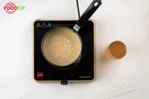Beer Cheese Dip Step 4