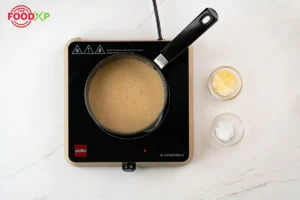 Beer Cheese Dip Step 5
