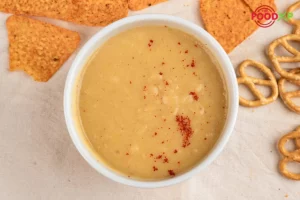 Beer Cheese Dip Step 6