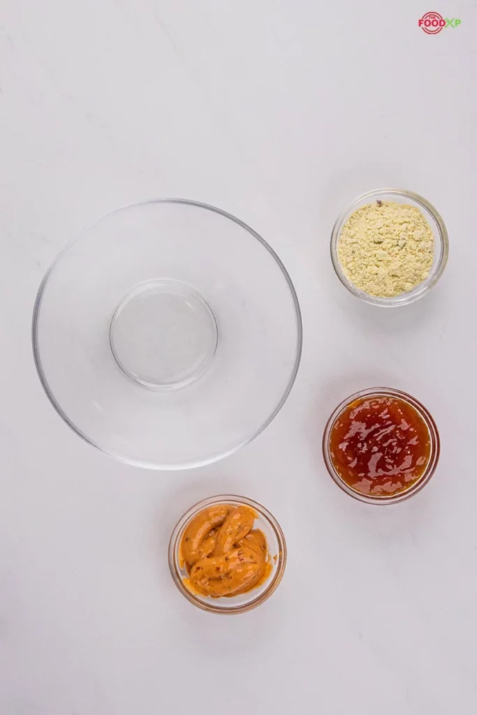 Easy Apricot Chicken step 1