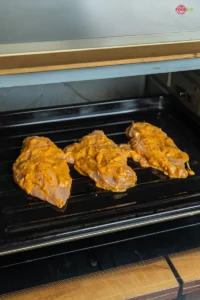 Easy Apricot Chicken step 4