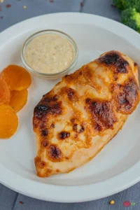 Easy Apricot Chicken step 5
