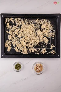 Asian Ramen Noodle Salad Step 1