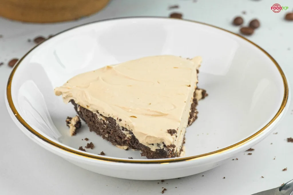Coffee Pie Featured Image