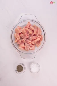 Marry Me Chicken Pasta step 1