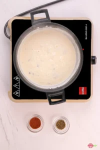 Marry Me Chicken Pasta step 10