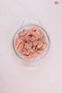 Marry Me Chicken Pasta step 2