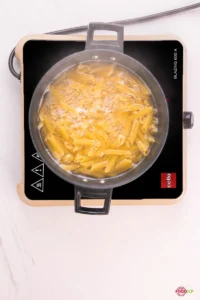 Marry Me Chicken Pasta step 4