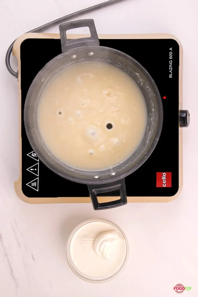 Marry Me Chicken Pasta step 8