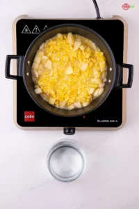 Potato & Corn Chowder Step 3