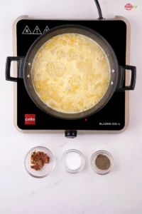 Potato & Corn Chowder Step 5