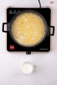 Potato & Corn Chowder Step 6