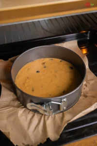 Rum Cake recipe step 7